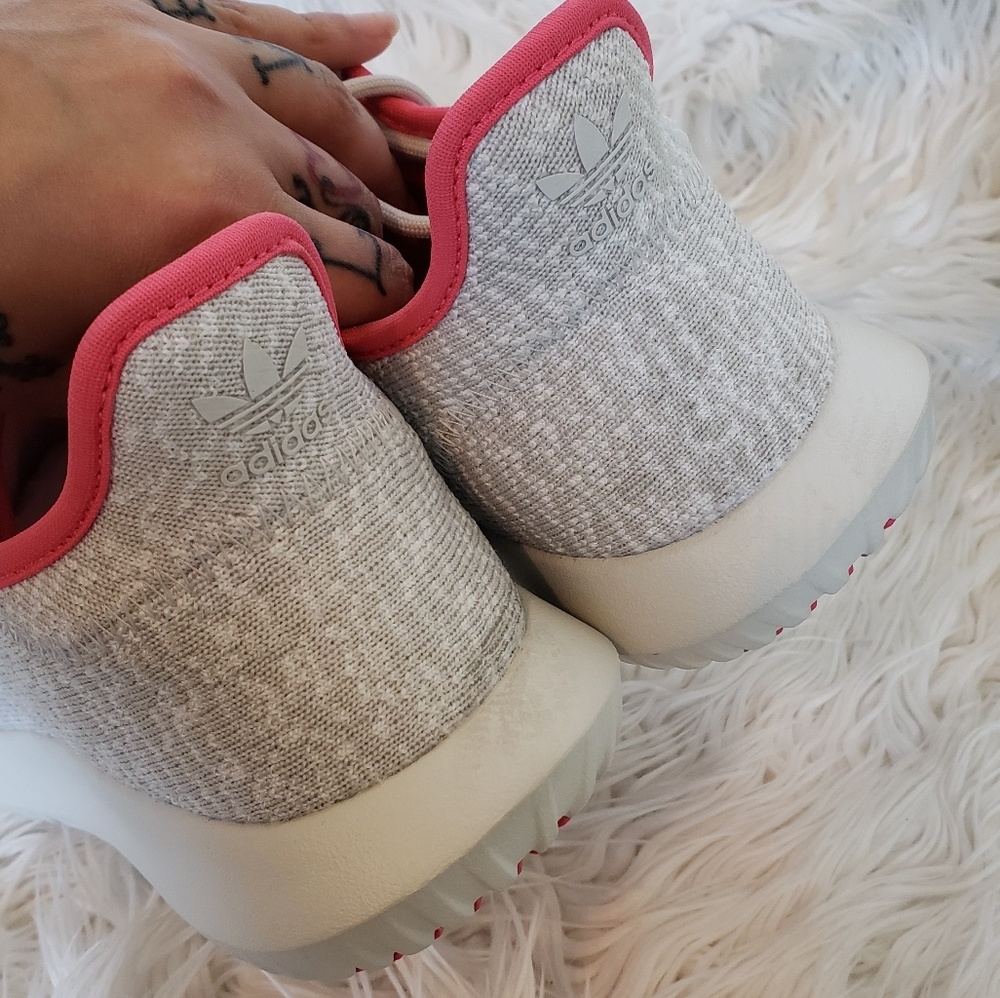 Adidas Tubular Shadow Youth Size 6 - Picture 4 of 7